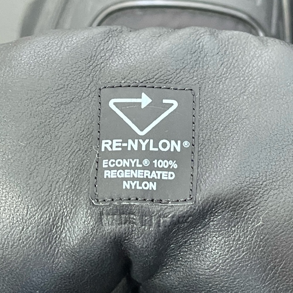 PRADA Cloudbust Thunder High Top Sneakers - 10.5 - 💯 AUTHENTIC - Picture 10 of 12